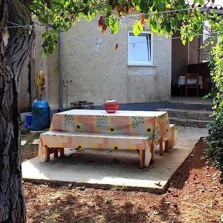 Feriehus House With A Parking Space Tar, Porec - 7025 *