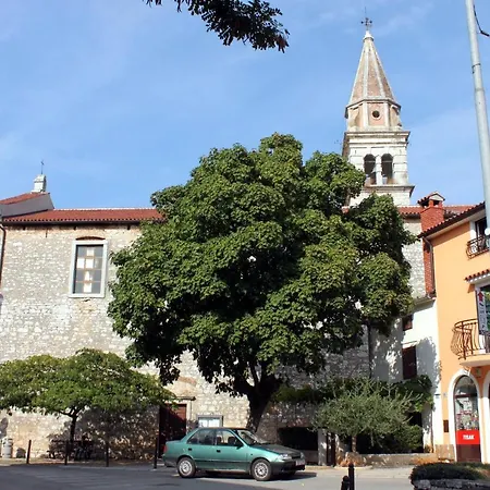 Vikendica House With A Parking Space Tar, Porec - 7025