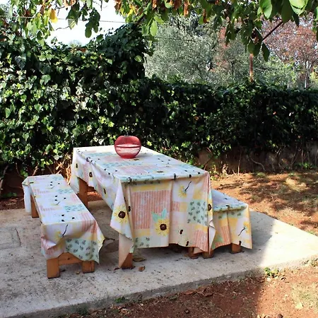 House With A Parking Space Tar, Porec - 7025