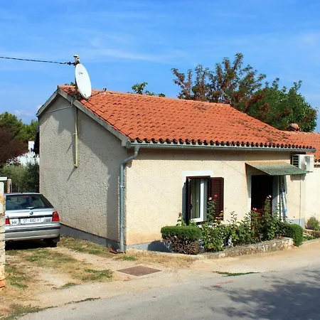 House With A Parking Space Tar, Porec - 7025