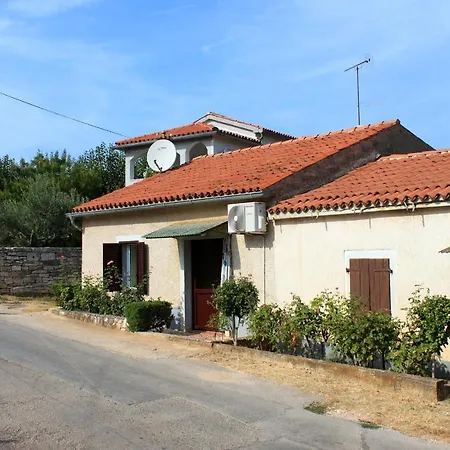 House With A Parking Space Tar, Porec - 7025 Tar-Vabriga