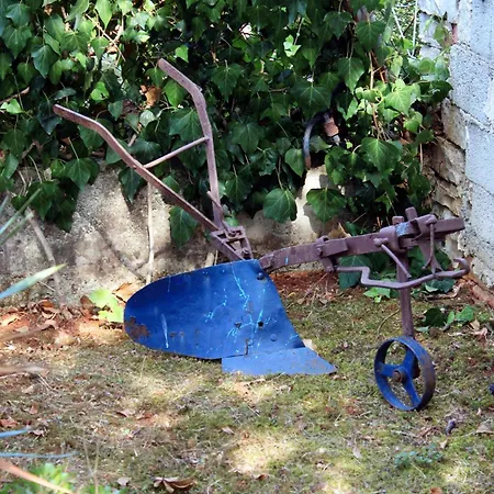 House With A Parking Space Tar, Porec - 7025 Tatil Evi Tar-Vabriga