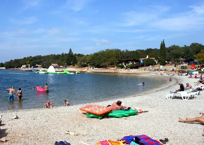 別荘 House With A Parking Space Tar, Porec - 7025 *