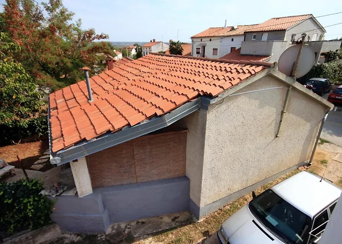 別荘 House With A Parking Space Tar, Porec - 7025