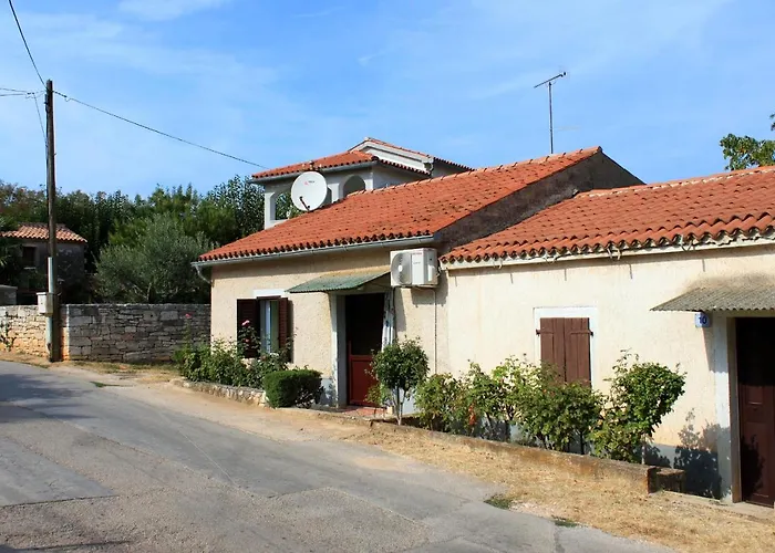 House With A Parking Space Tar, Porec - 7025 Tar-Vabriga