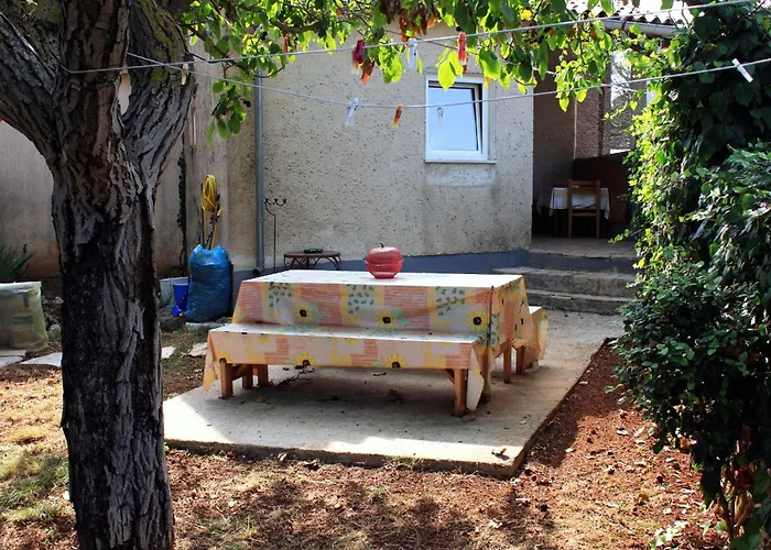 別荘 House With A Parking Space Tar, Porec - 7025 *